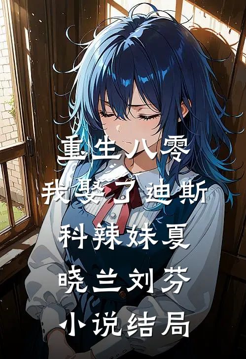 重生八零：我娶了迪斯科辣妹夏晓兰刘芬小说结局