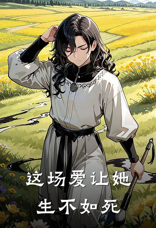 这场爱让她生不如死
