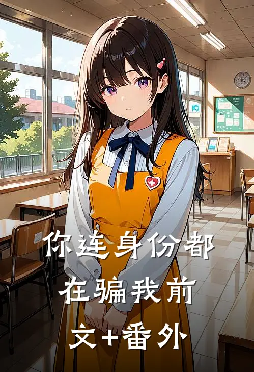 你连身份都在骗我前文+番外