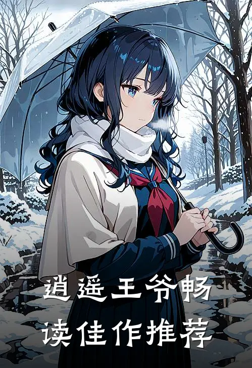 逍遥王爷畅读佳作推荐