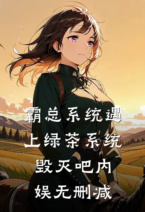 霸总系统遇上绿茶系统：毁灭吧内娱无删减