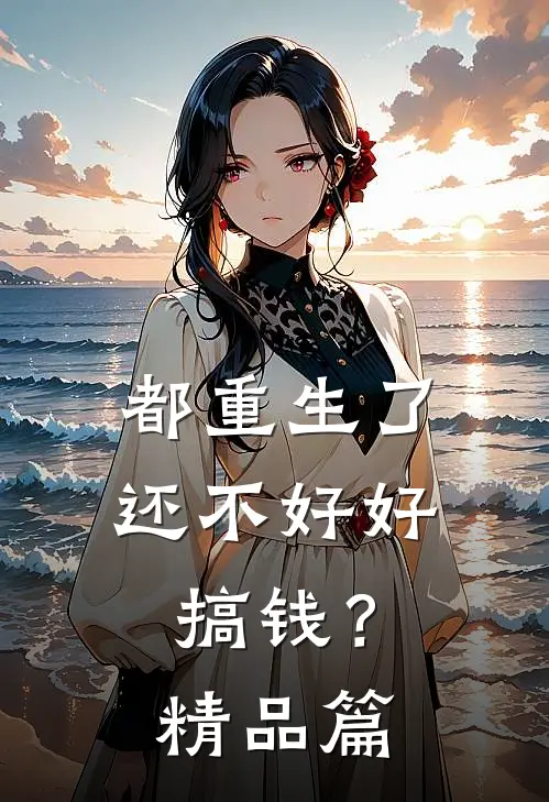 都重生了，还不好好搞钱？精品篇