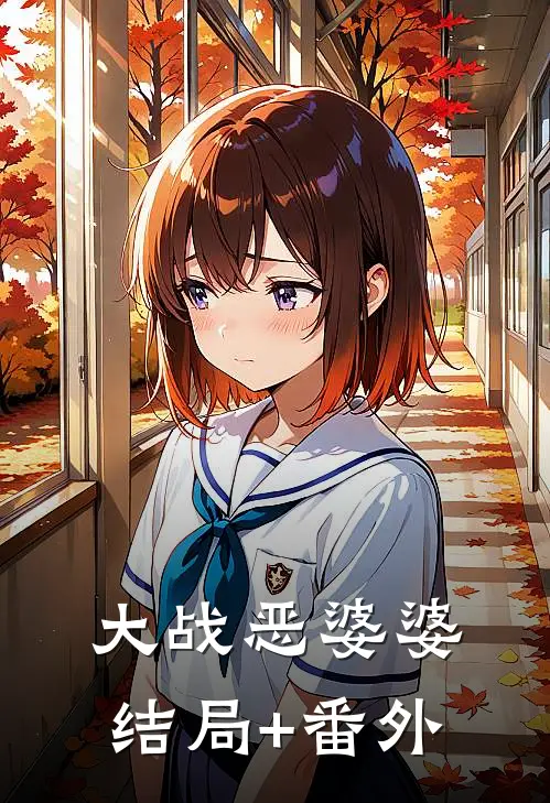 大战恶婆婆结局+番外