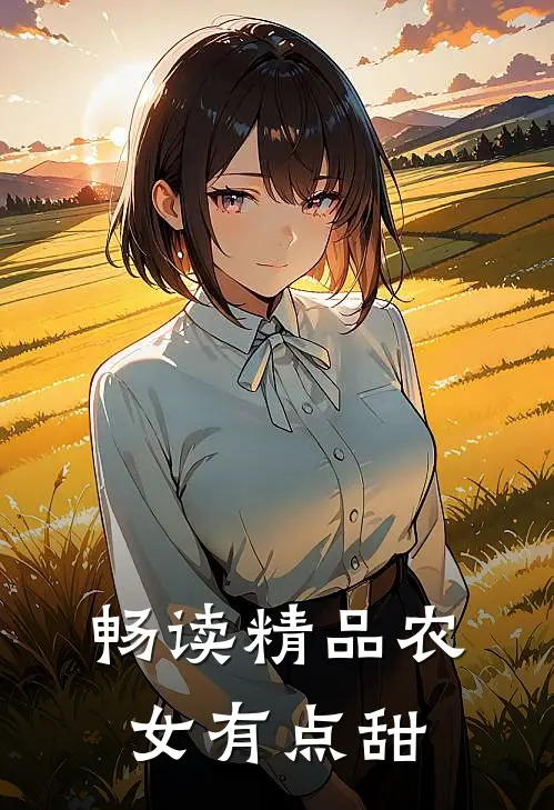 畅读精品农女有点甜