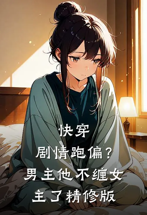 快穿：剧情跑偏？男主他不缠女主了精修版
