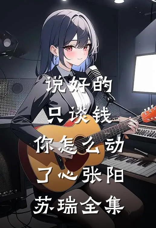 说好的只谈钱，你怎么动了心张阳苏瑞 全集