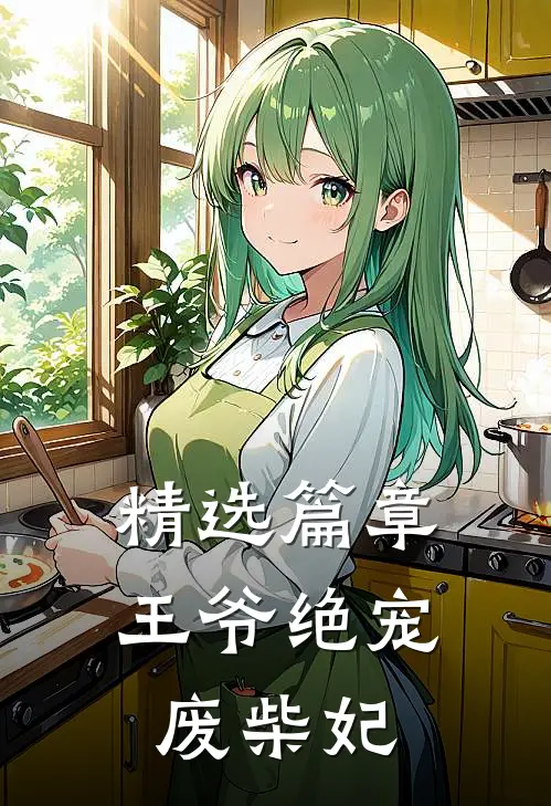 精选篇章王爷绝宠废柴妃