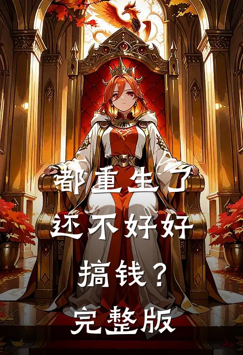 都重生了，还不好好搞钱？完整版