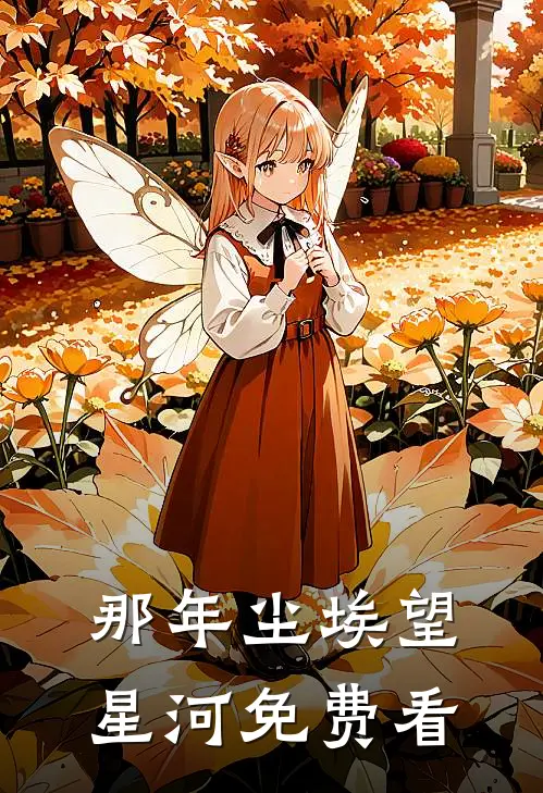 那年尘埃望星河免费看