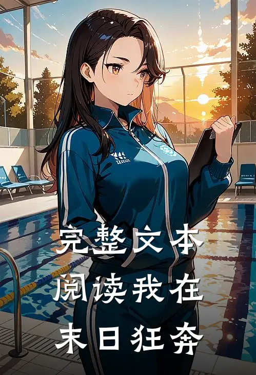 完整文本阅读我在末日狂奔