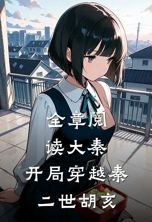 全章阅读大秦开局穿越秦二世胡亥