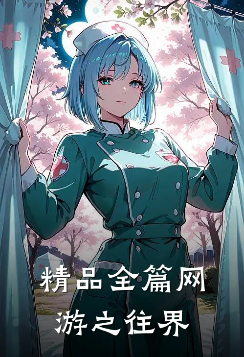精品全篇网游之往界