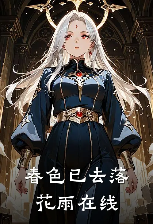 春色已去落花雨在线