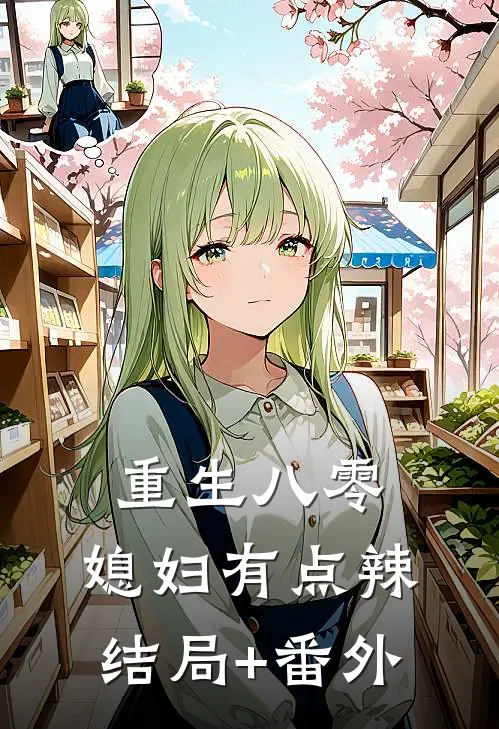 重生八零：媳妇有点辣结局+番外