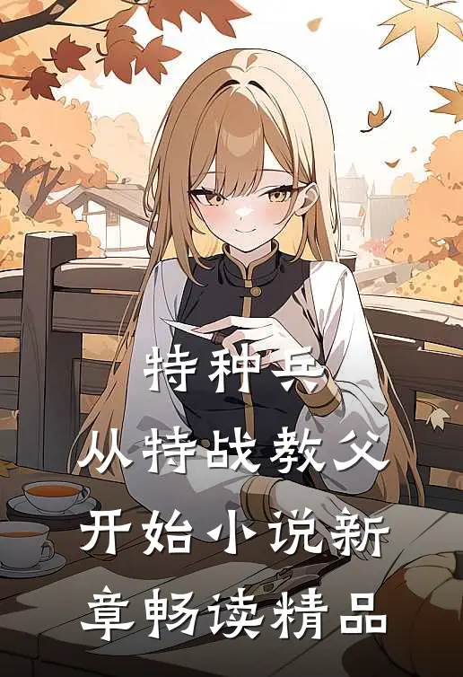 特种兵：从特战教父开始小说新章畅读精品