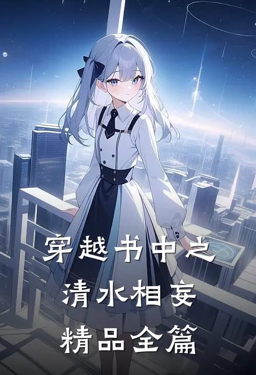穿越书中之清水相妄精品全篇