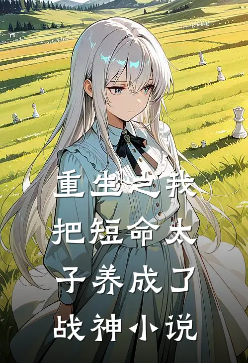 重生之我把短命太子养成了战神小说