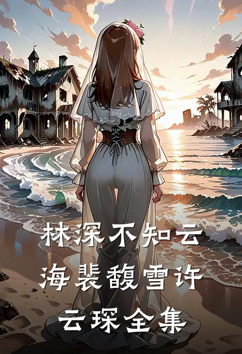 林深不知云海裴馥雪许云琛全集