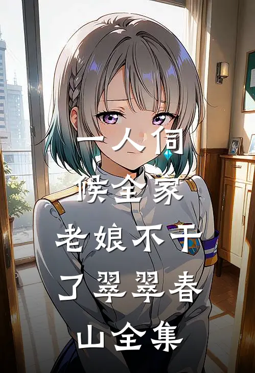 一人伺候全家；老娘不干了翠翠春山 全集