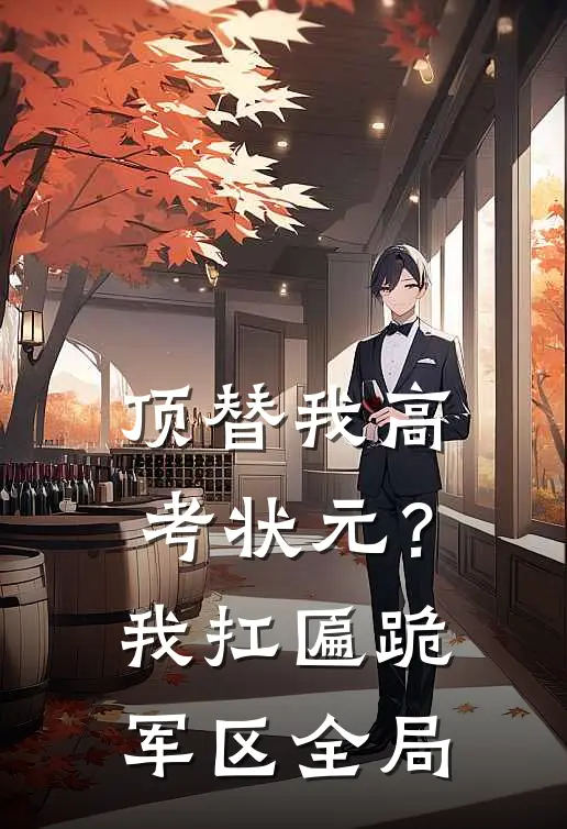 顶替我高考状元？我扛匾跪军区全局