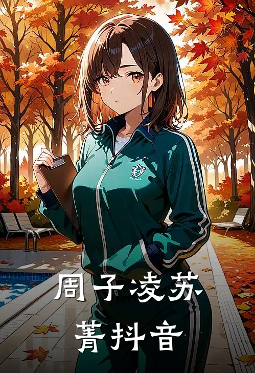 周子凌苏菁抖音
