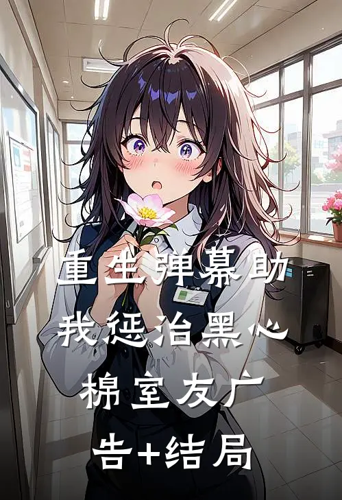 重生弹幕助我惩治黑心棉室友广告+结局