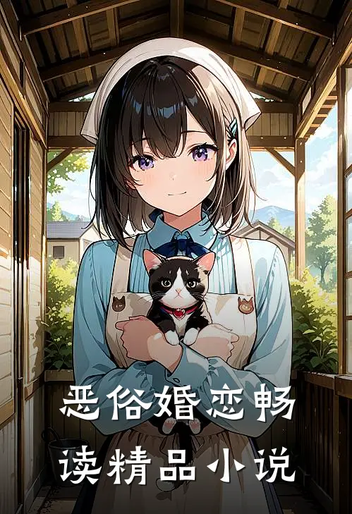 恶俗婚恋畅读精品小说