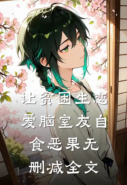 让贫困生恋爱脑室友自食恶果无删减全文