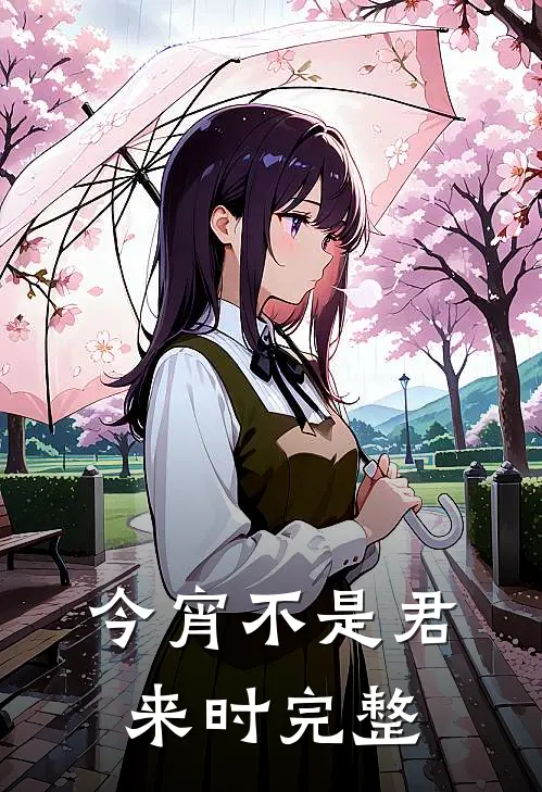 今宵不是君来时完整