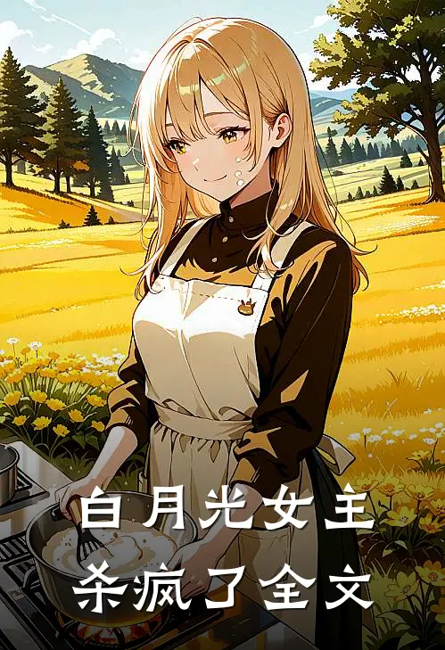 白月光女主杀疯了全文