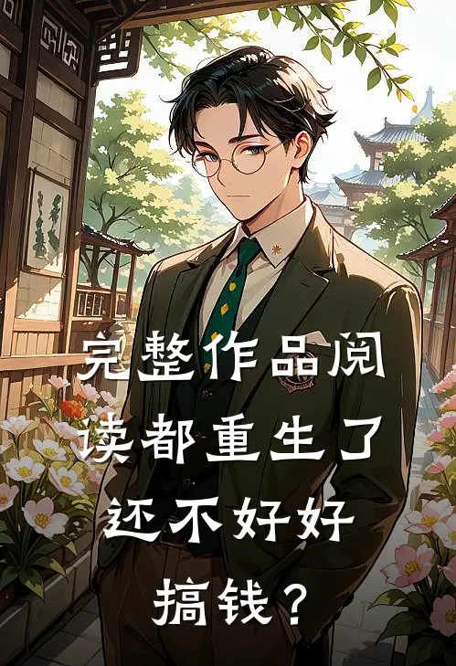 完整作品阅读都重生了，还不好好搞钱？