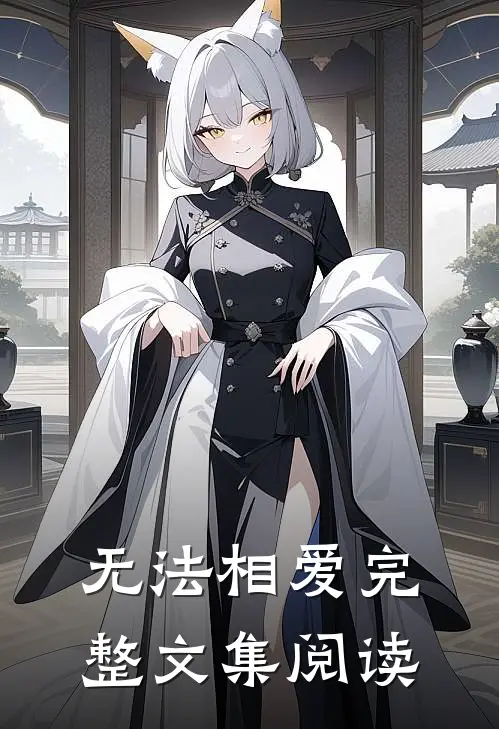 无法相爱完整文集阅读