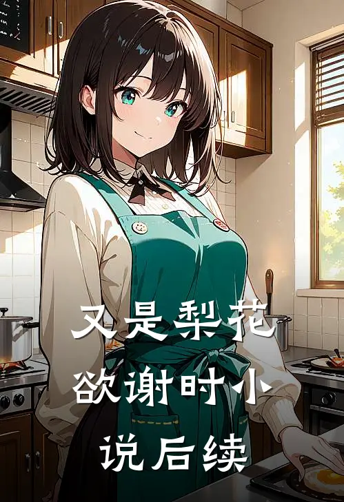 又是梨花欲谢时小说后续
