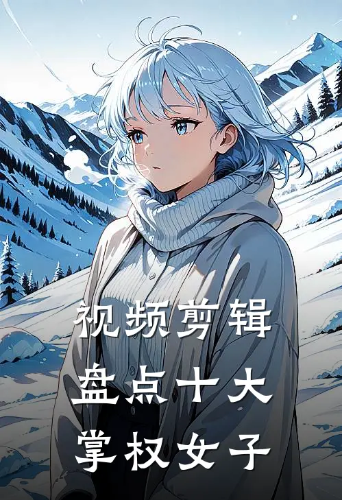 视频剪辑盘点十大掌权女子