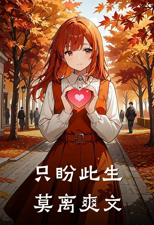 只盼此生莫离爽文