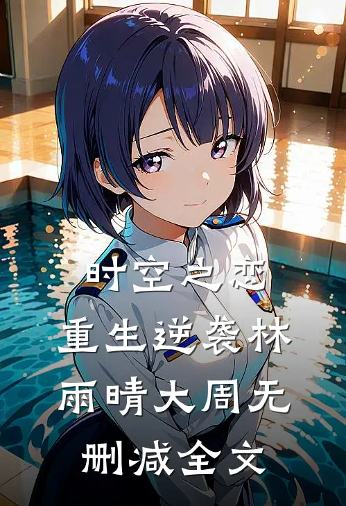 时空之恋:重生逆袭林雨晴大周无删减全文