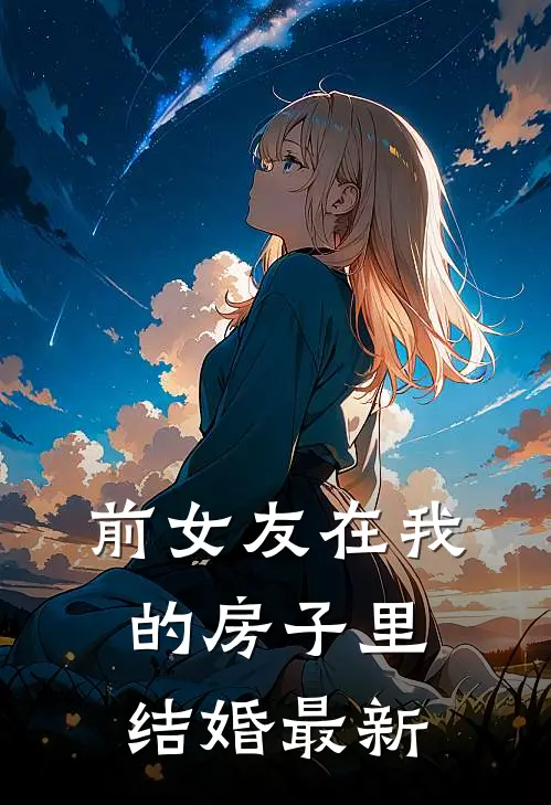 前女友在我的房子里结婚最新章节