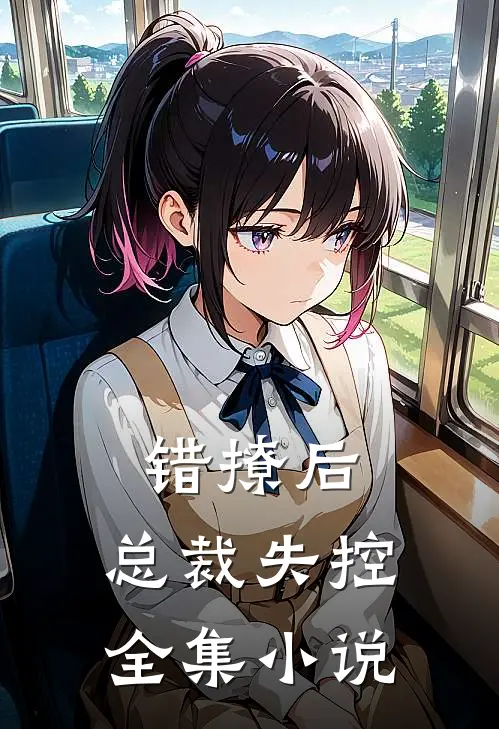 错撩后,总裁失控全集