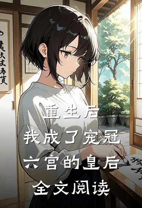 重生后，我成了宠冠六宫的皇后全文阅读
