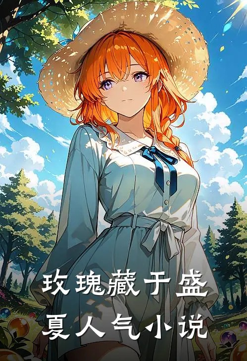 玫瑰藏于盛夏人气小说