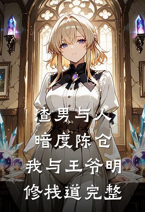 渣男与人暗度陈仓，我与王爷明修栈道完整