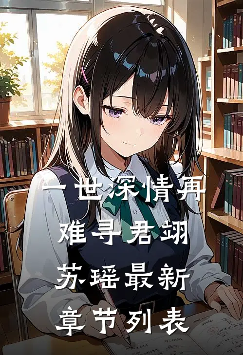 一世深情再难寻君翊苏瑶最新章节列表