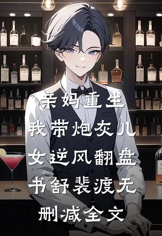 亲妈重生：我带炮灰儿女逆风翻盘书舒裴渡无删减全文