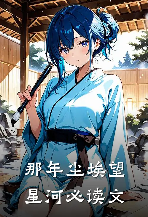 那年尘埃望星河必读文