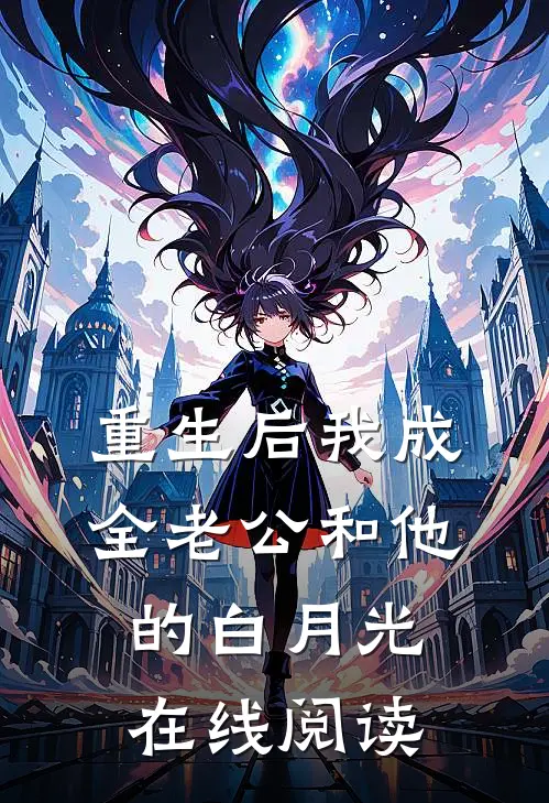 重生后我成全老公和他的白月光在线阅读