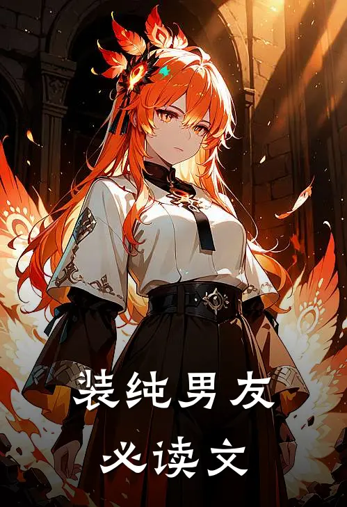 装纯男友必读文