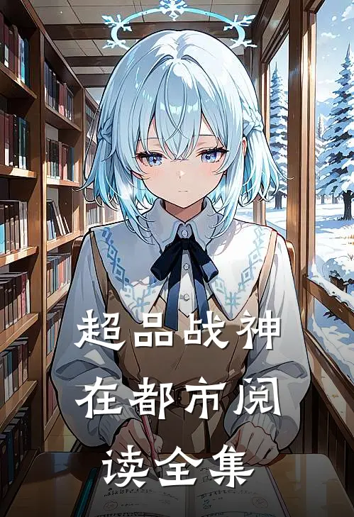 超品战神在都市阅读全集