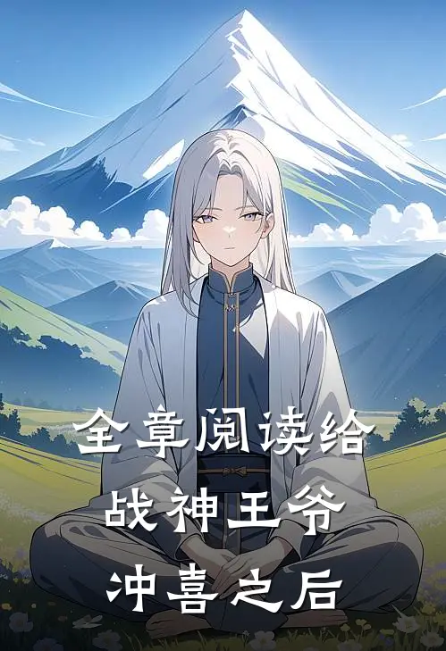 全章阅读给战神王爷冲喜之后