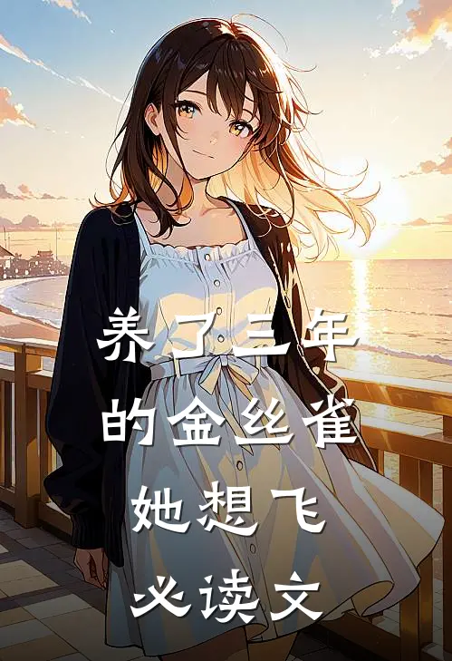 养了三年的金丝雀，她想飞必读文