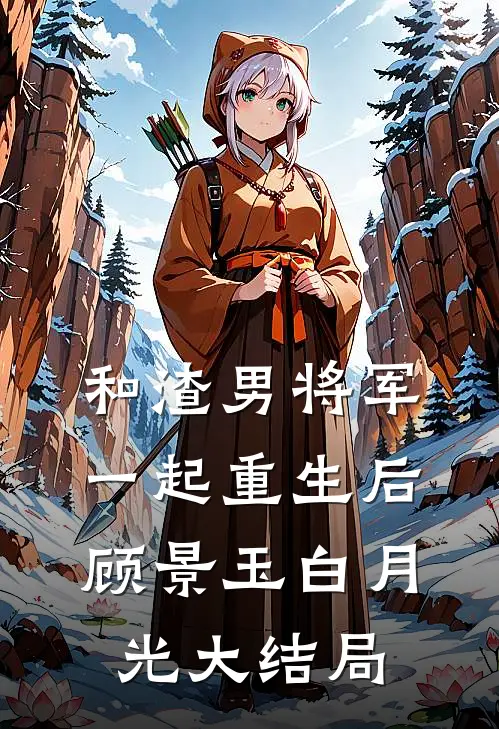 和渣男将军一起重生后顾景玉白月光大结局